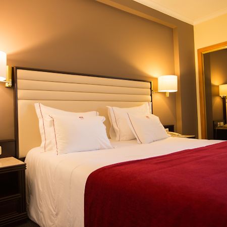 Hotel Miracorgo Vila Real Kültér fotó