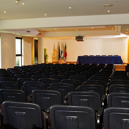 Hotel Miracorgo Vila Real Kültér fotó