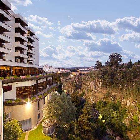 Hotel Miracorgo Vila Real Kültér fotó
