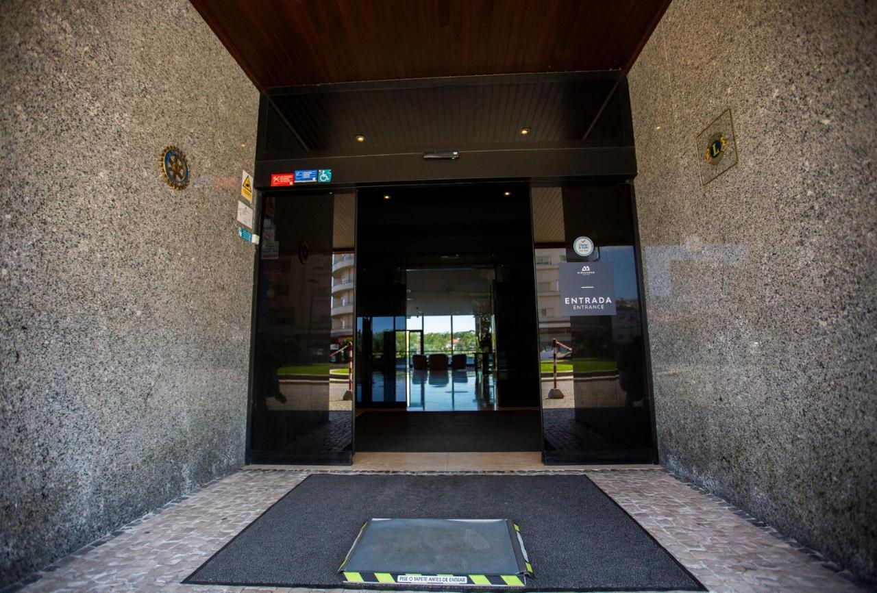 Hotel Miracorgo Vila Real Kültér fotó