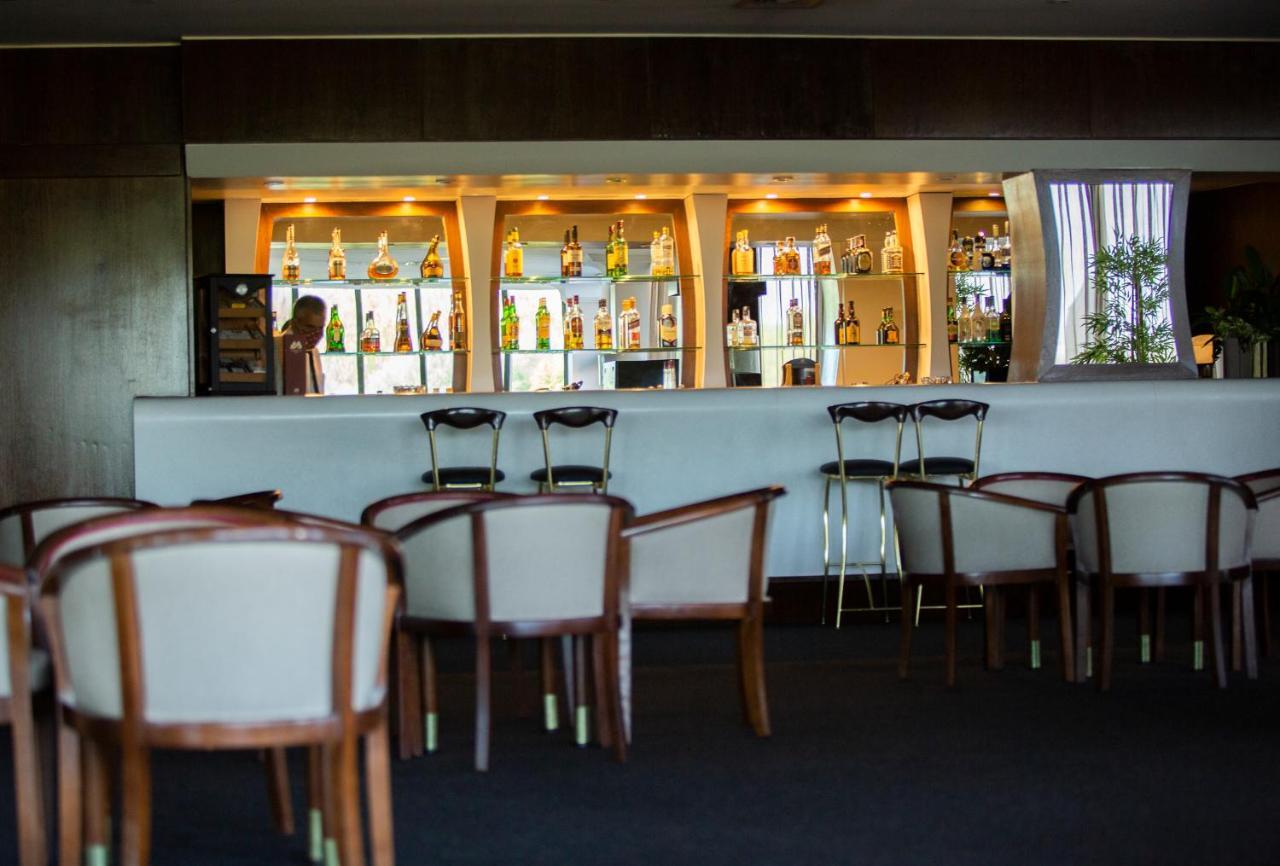 Hotel Miracorgo Vila Real Kültér fotó