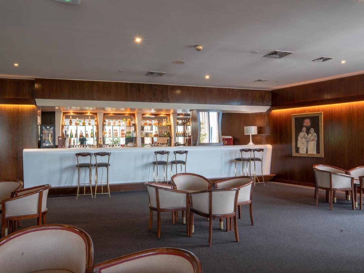Hotel Miracorgo Vila Real Kültér fotó