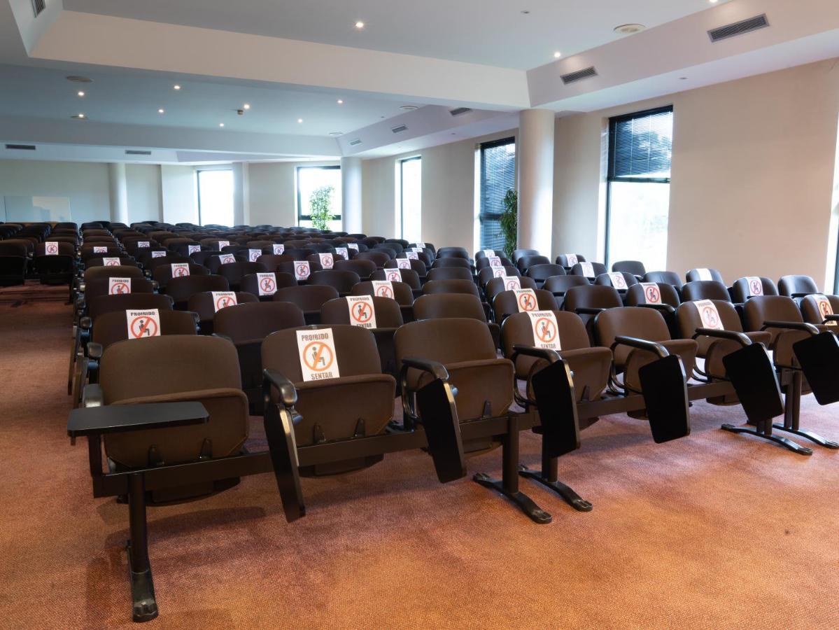 Hotel Miracorgo Vila Real Kültér fotó
