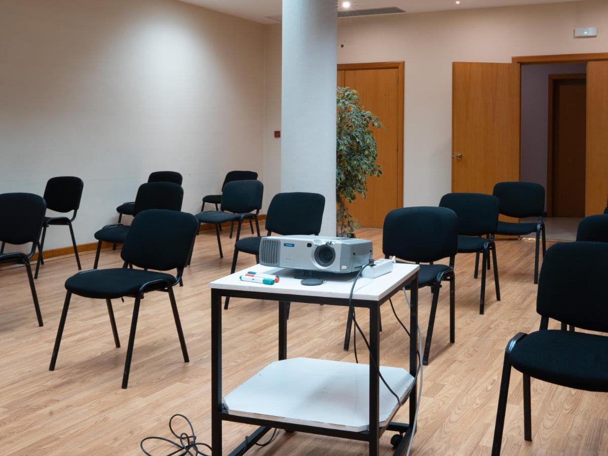 Hotel Miracorgo Vila Real Kültér fotó