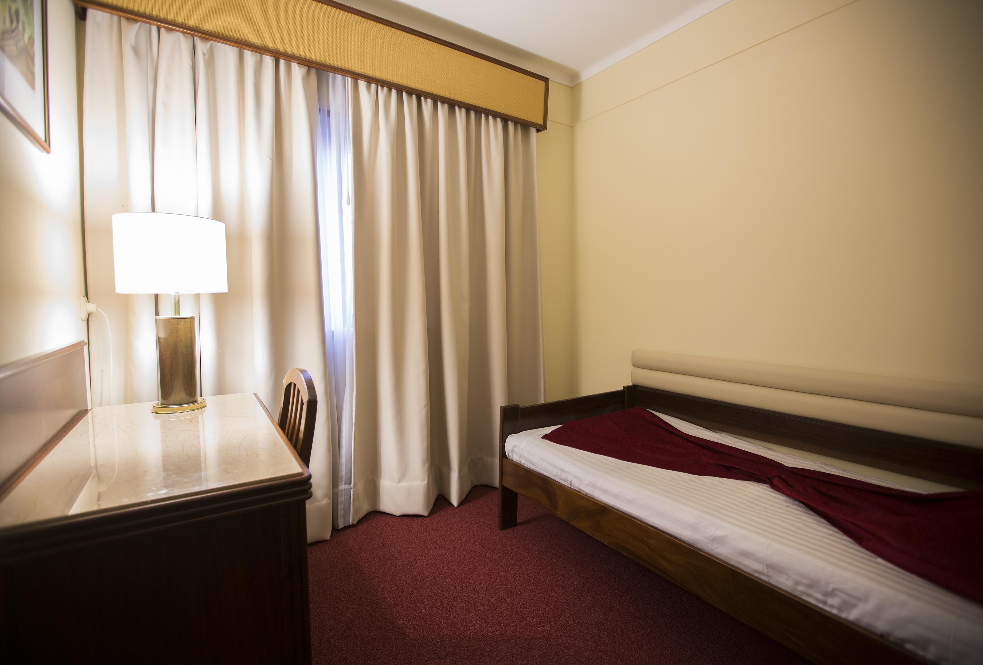 Hotel Miracorgo Vila Real Kültér fotó
