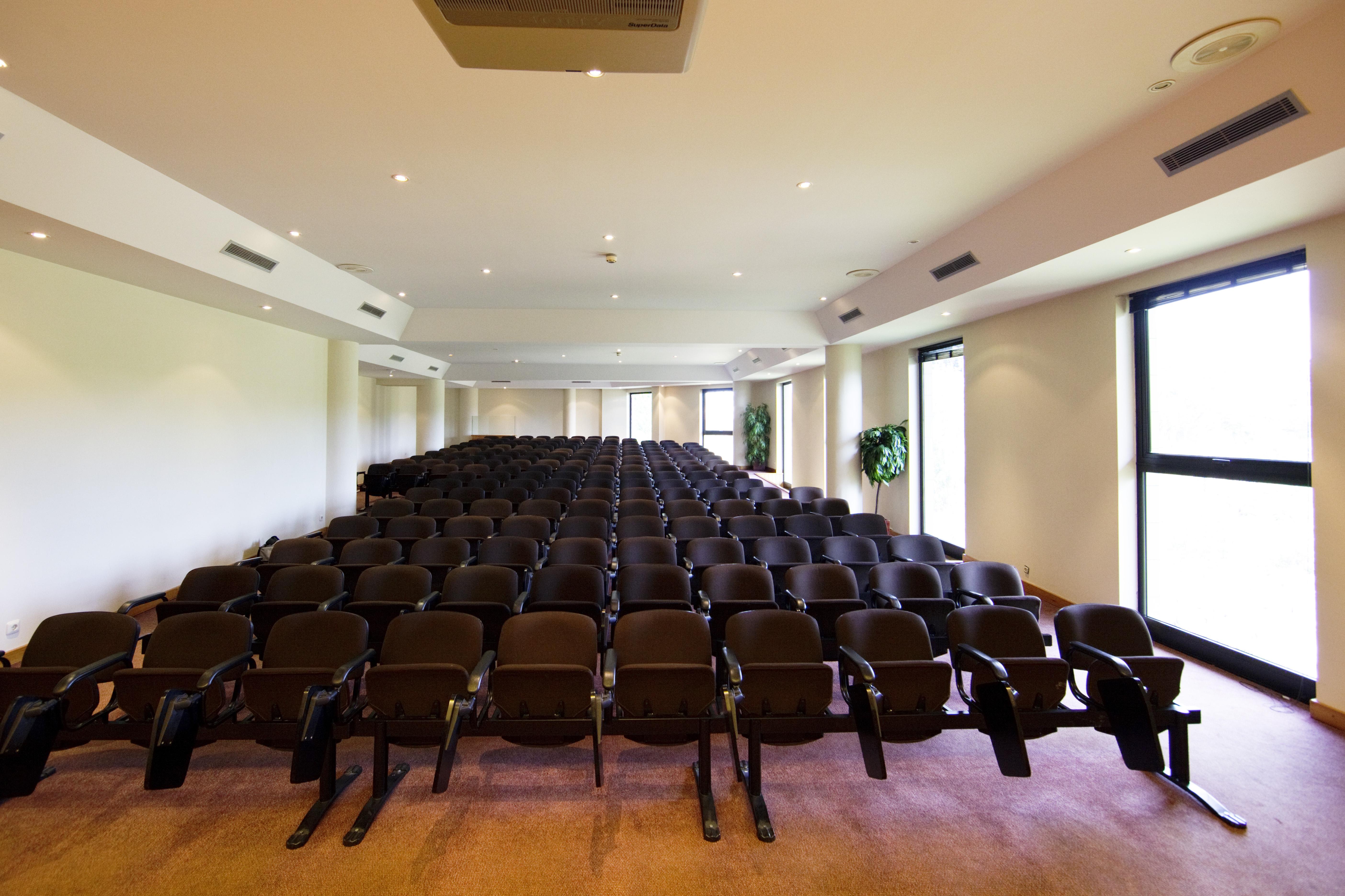 Hotel Miracorgo Vila Real Kültér fotó