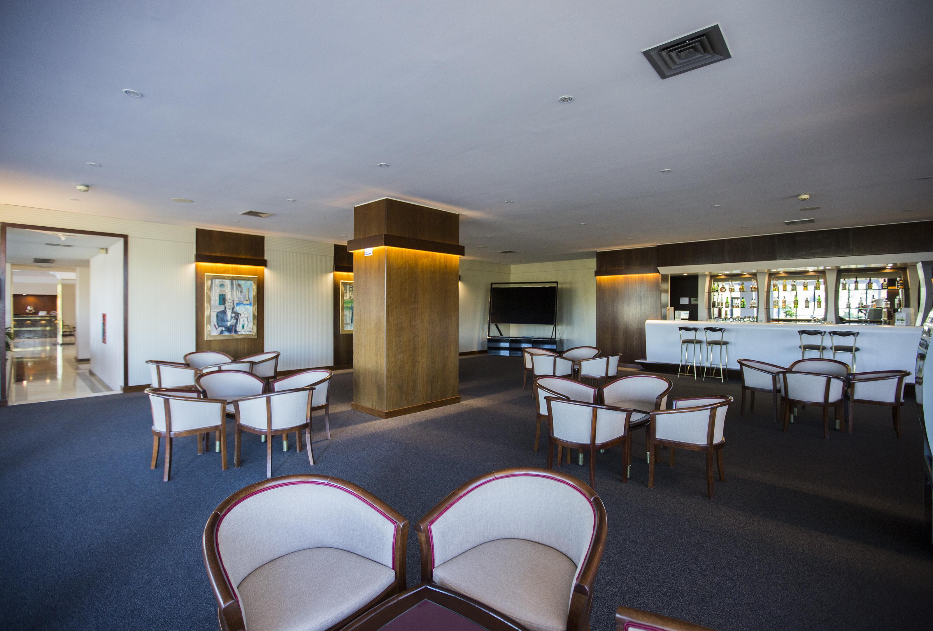 Hotel Miracorgo Vila Real Kültér fotó
