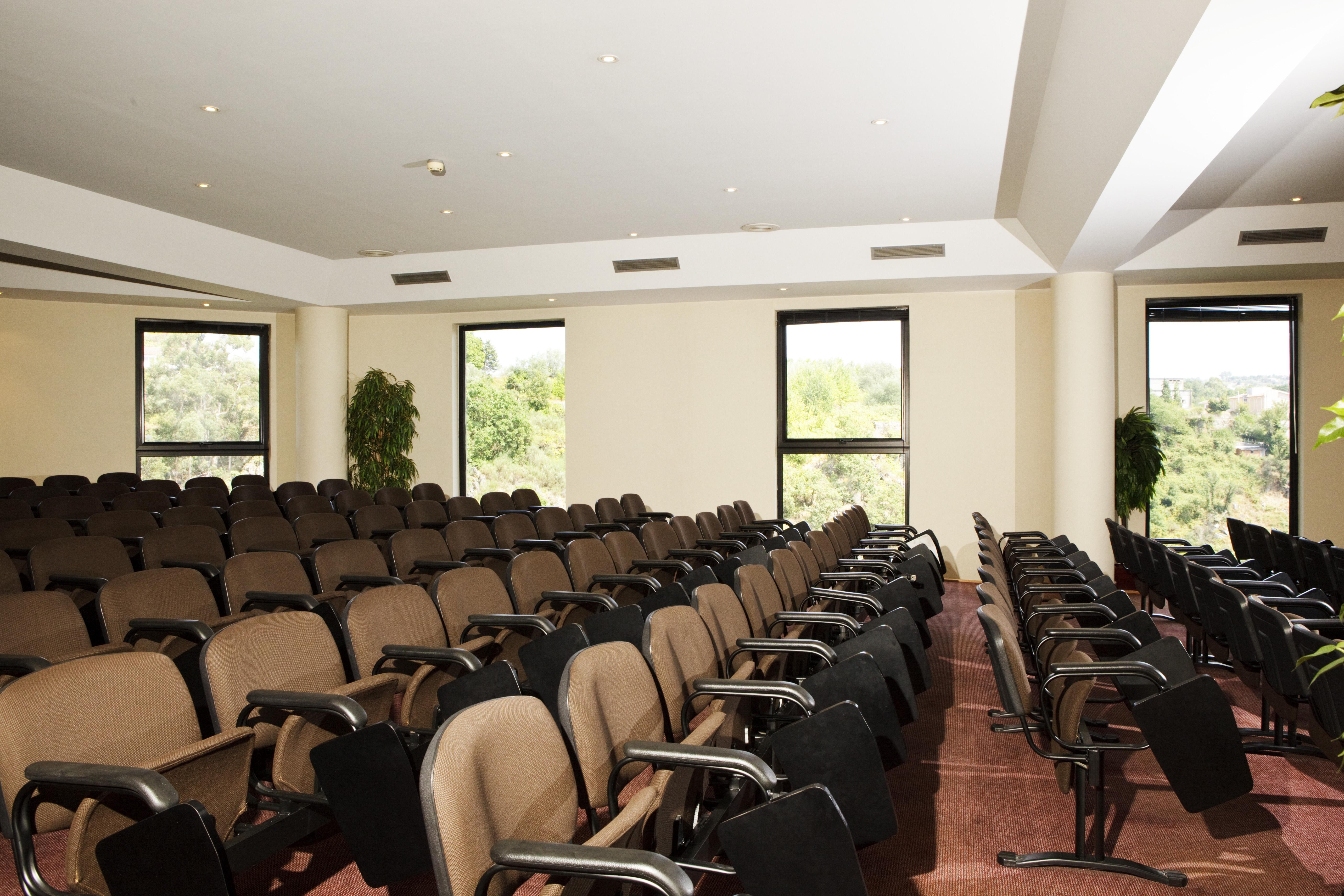 Hotel Miracorgo Vila Real Kültér fotó