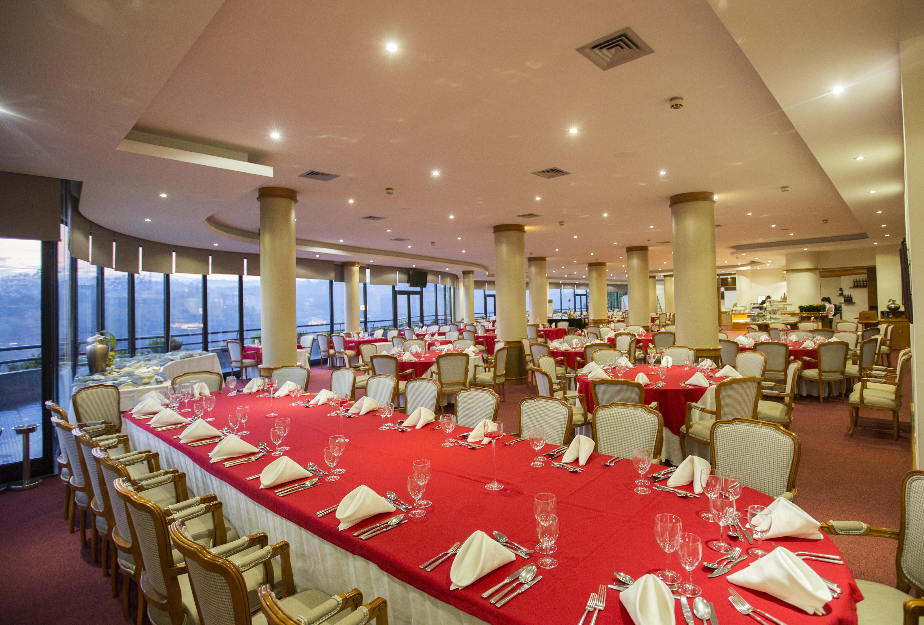 Hotel Miracorgo Vila Real Kültér fotó