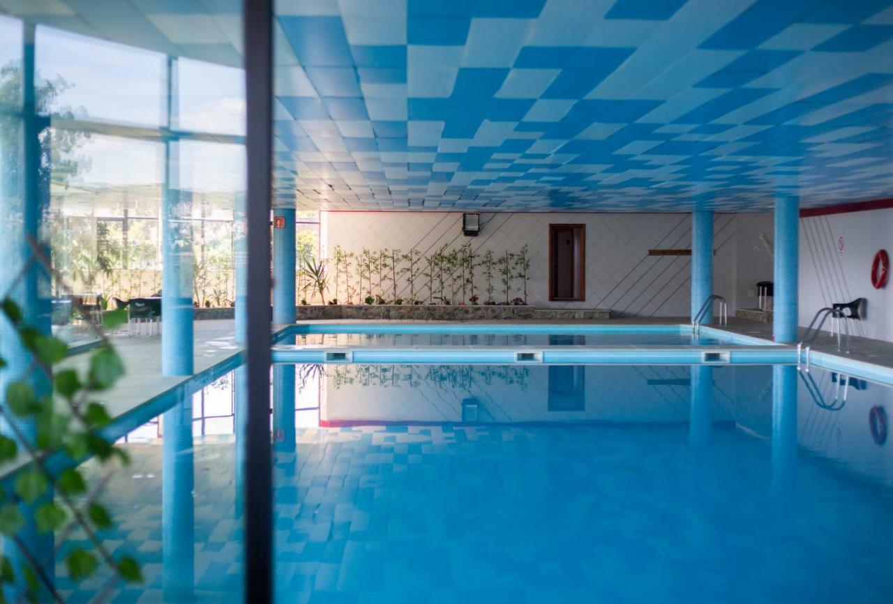 Hotel Miracorgo Vila Real Kültér fotó