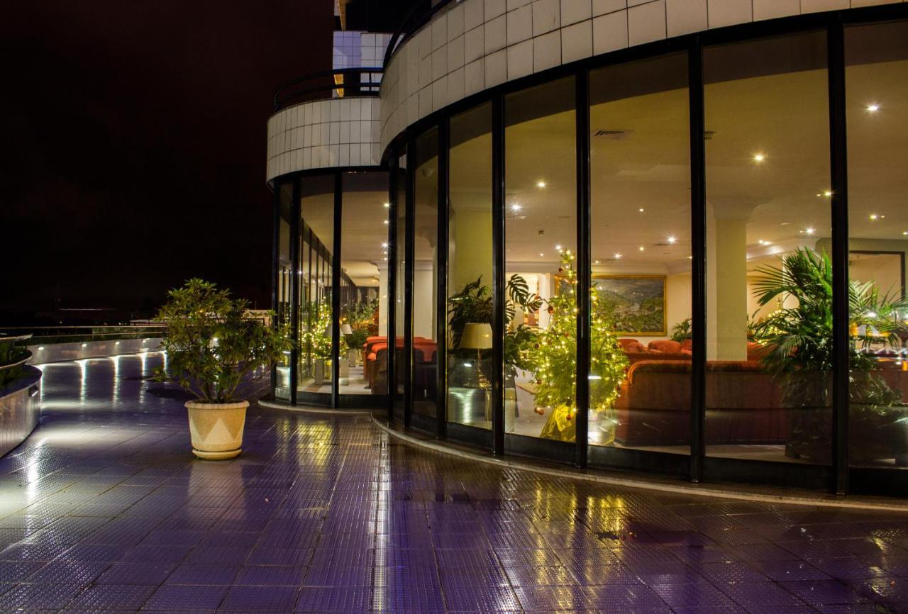 Hotel Miracorgo Vila Real Kültér fotó